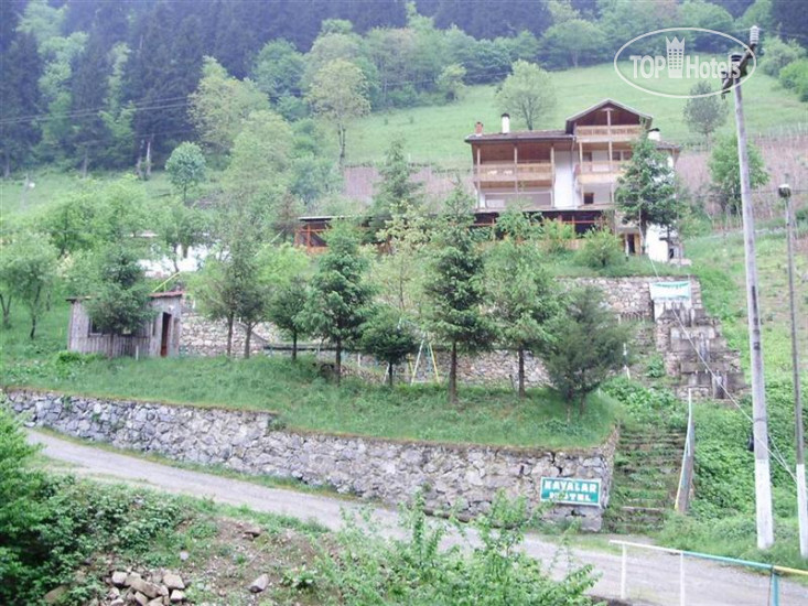 New photos from tourists Kayalar Pansiyon & Restaurant