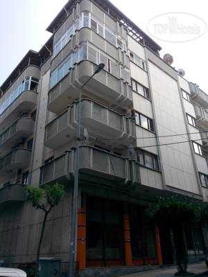Hotel photo Ayasofya Apartment 