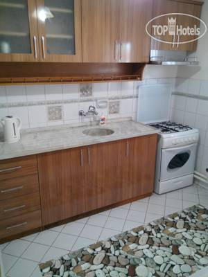 Новые добавленные фото туристов Ayasofya Apartment 