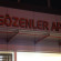 Photos Sozenler Apartment