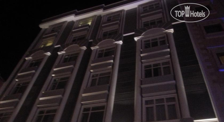 Photos Sumela Park Hotel