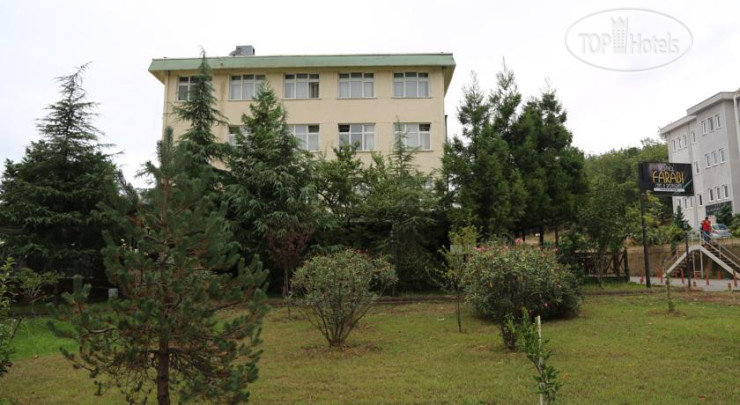 Hotel photo Farabi Hotel 