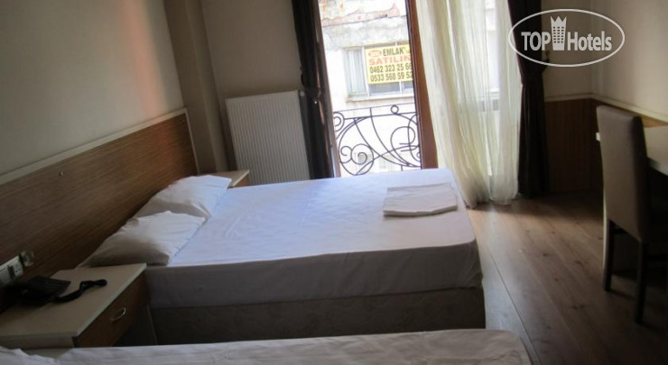 New photos from tourists Elif Hotel