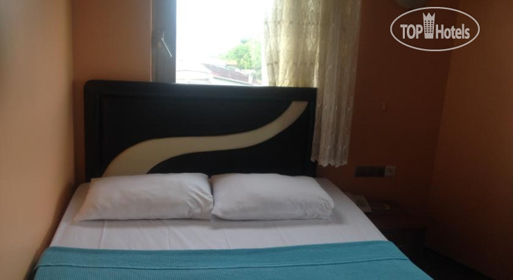 New photos from tourists Kalepark Hotel 2*