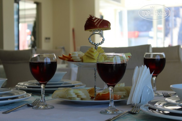New photos from tourists Fengo Hotel 3*