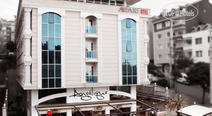 Hotel photo Aypart Hotel 