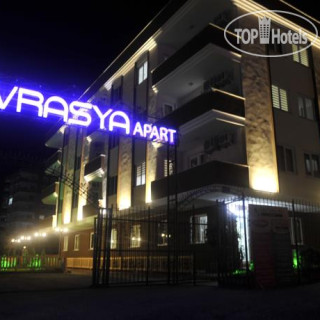 Фото Avrasya Apart Hotel