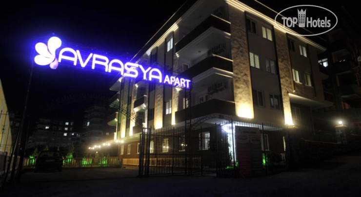 Hotelier's photos Avrasya Apart Hotel