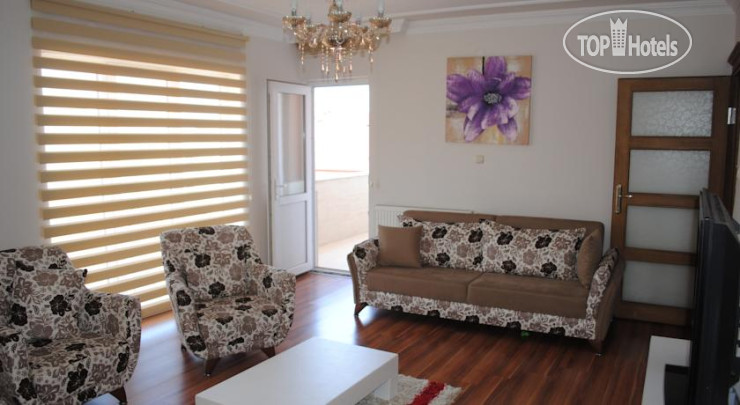 New photos from tourists Avrasya Apart Hotel