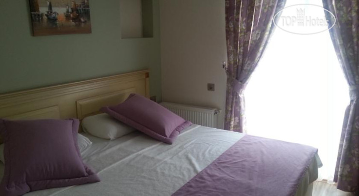 New photos from tourists Uckale Hotel