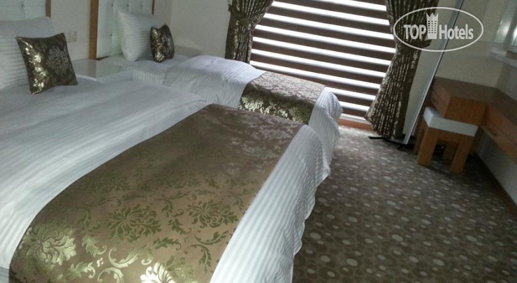 New photos from tourists Cebeciler Hotel 3*