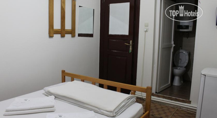 New photos from tourists Bulvar Palas Hotel