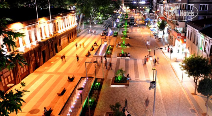 New photos from tourists Horon Hotel 3*