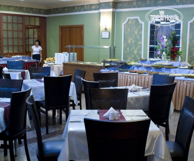 New photos from tourists DemirGrand Hotel 3*