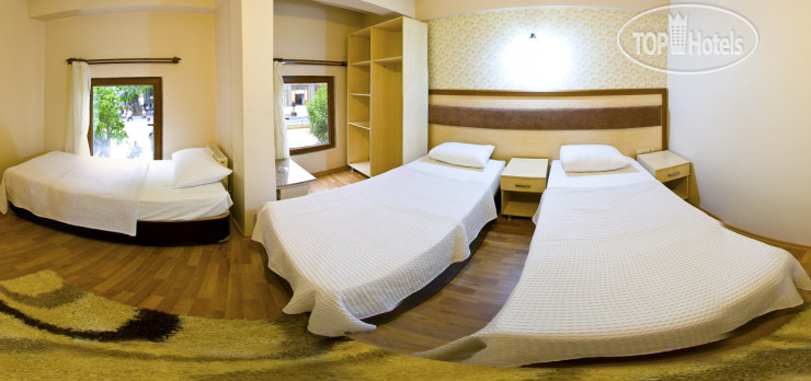 New photos from tourists Kalfa Hotel 2*