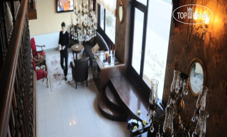 Hotel photo Tas Konak Hotel 