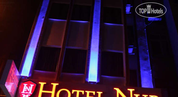 Новые добавленные фото туристов Nur Hotel 