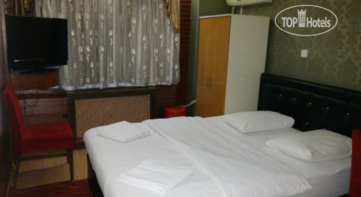 New photos from tourists Kuleli Hotel 2*