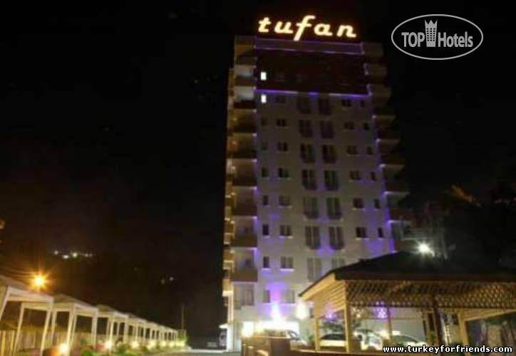Photos Tufan Apart Hotel