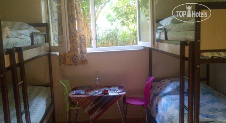 Photos Adelante Hostel