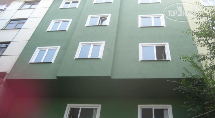 Hotelier's photos Akguller Apart Hotel