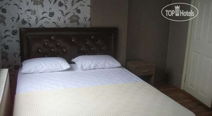 New photos from tourists Akguller Apart Hotel