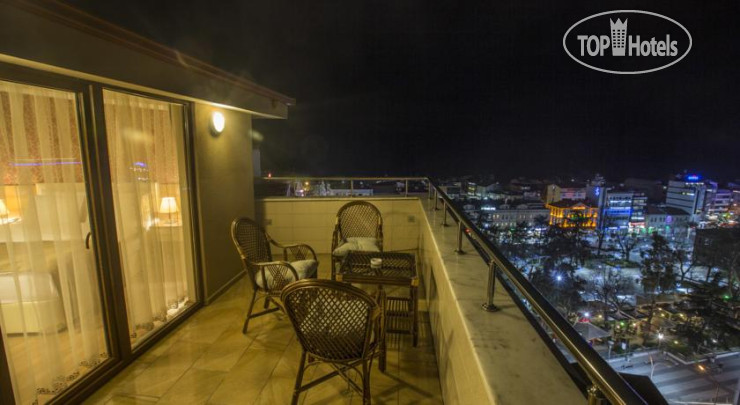 New photos from tourists Park Square Hotel 3*