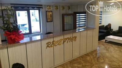 Hotelier's photos Paradise Lost Hotel