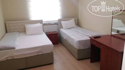 New photos from tourists Paradise Lost Hotel