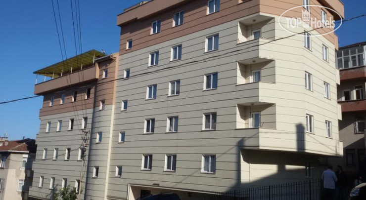 Hotel photo Lale Trabzon Apart Hotel 