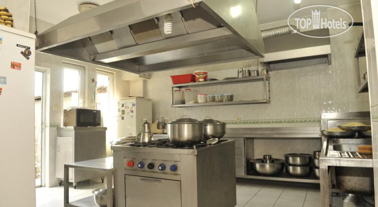 Новые добавленные фото туристов Yuvam Motel 2 