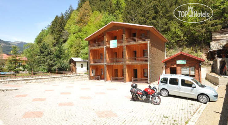 New photos from tourists Minaz Motel