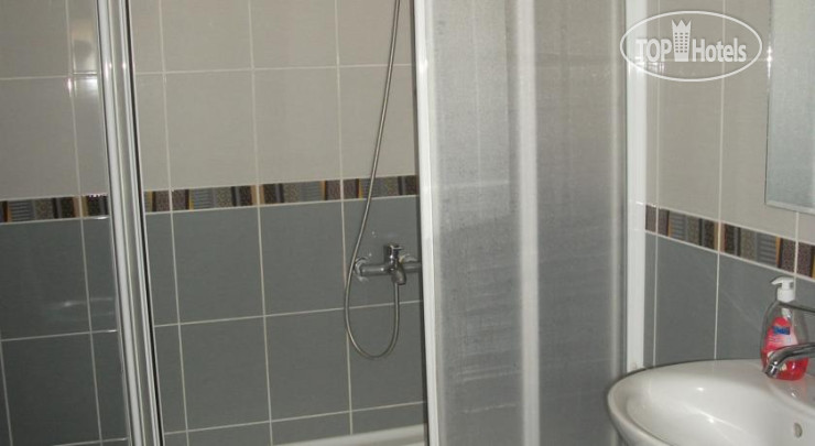 New photos from tourists Nazli Apart Hotel