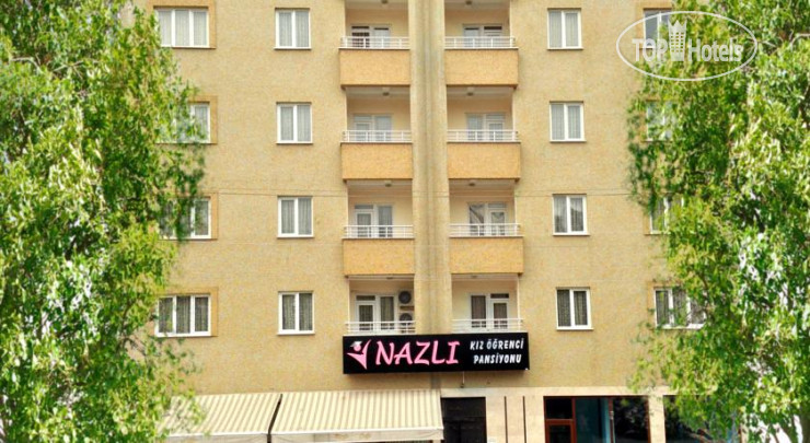 Hotel photo Nazli Apart Hotel 