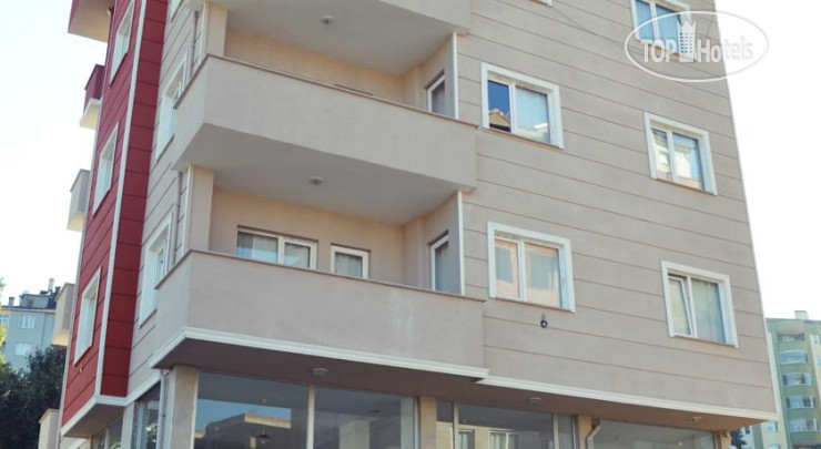Hotelier's photos Nurs Apart Hotel