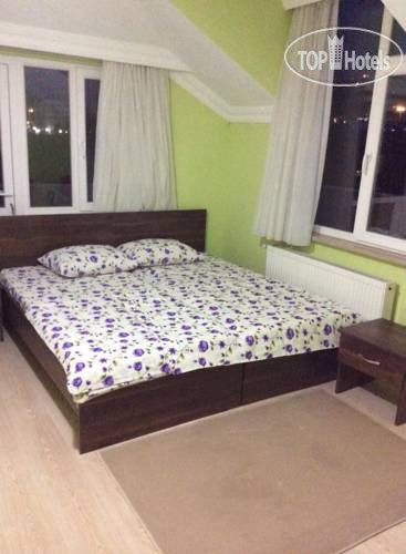 New photos from tourists Nurs Apart Hotel