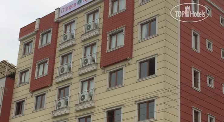 Hotel photo Gurgen Apart 2 Hotel 