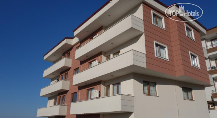 Hotel photo Konaklar Apart Premium Hotel 