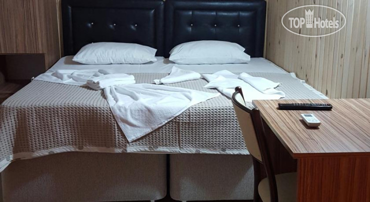 New photos from tourists Ahenk Apart Hotel