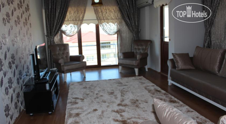 New photos from tourists Ata Baran Apart Hotel