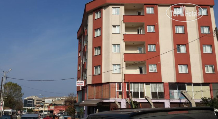 Hotel photo Sanli Apart Hotel 