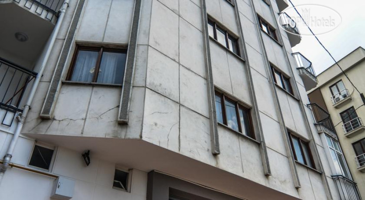 New photos from tourists Doa Apart Hotel