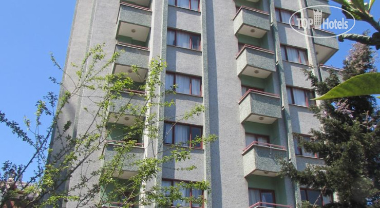 Hotelier's photos Kule Apart Hotel