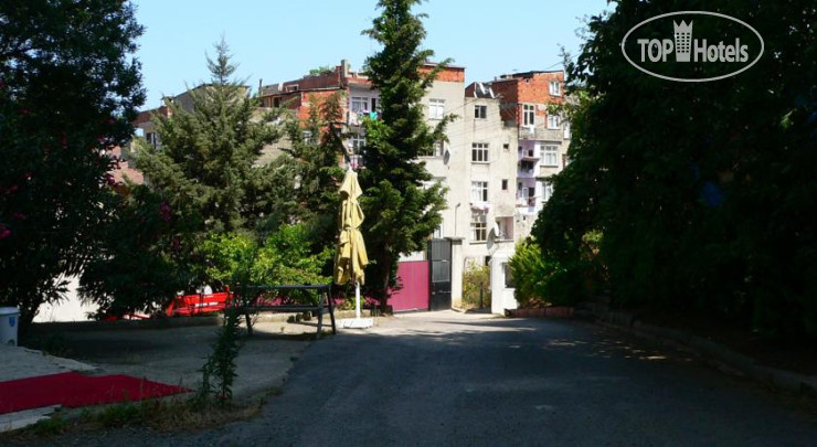 New photos from tourists Kule Apart Hotel