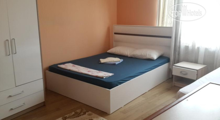 New photos from tourists Lega Sedir Apart Hotel