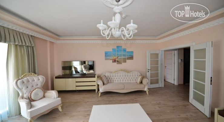 New photos from tourists Avrasya Vip Suite 2 Hotel