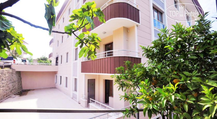Photos Avrasya Vip Suite 2 Hotel