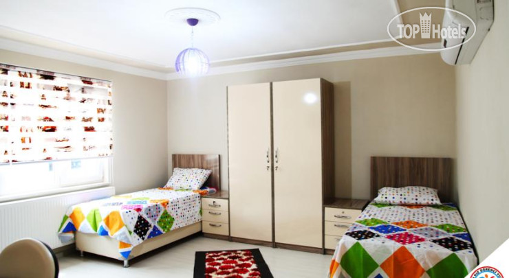 New photos from tourists Yali Pension