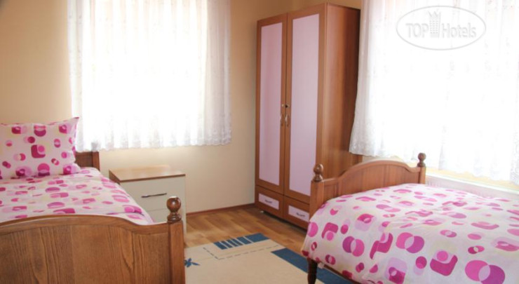 New photos from tourists Guler Apart Hotel