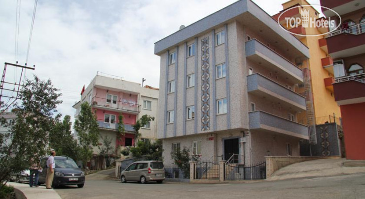 Hotelier's photos Guler Apart Hotel